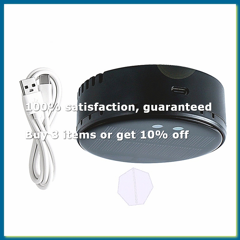 B&J Florist Supply Nyc - เครื่องฟอกอากาศ พลังงานแสงอาทิตย์ ใช้พลังงาน USB สองระบบ กำจัดกลิ่นในรถยนต์