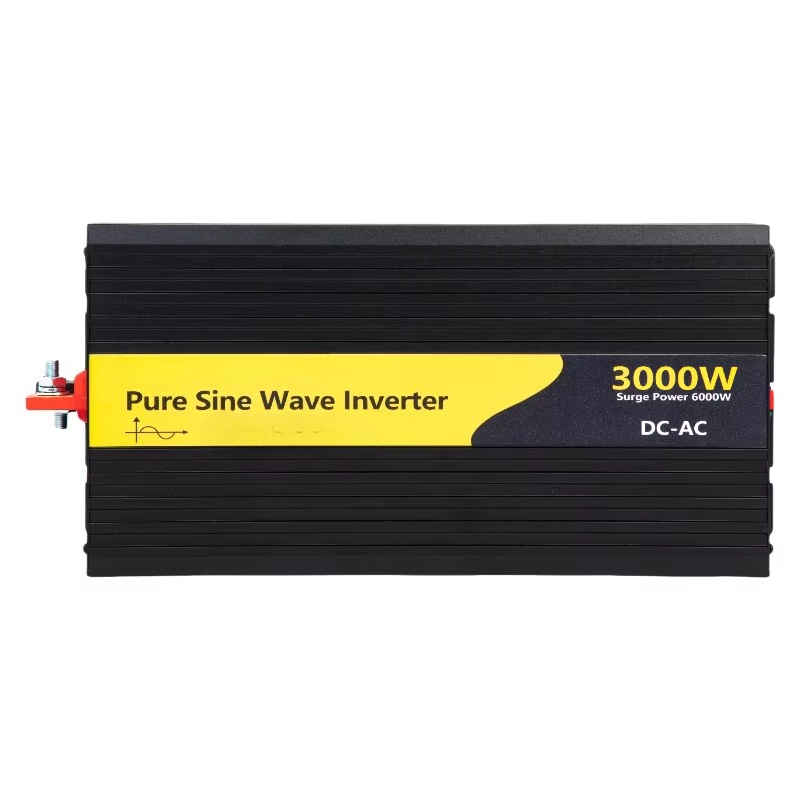 อินเวอร์เตอร์ Roger 3000W-B แบ - B&J Florist Supply Nyc บทวิจารณ์และราคา