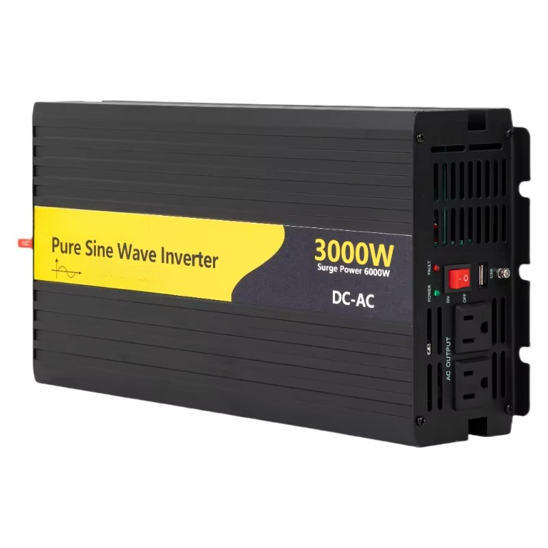 อินเวอร์เตอร์ Roger 3000W-B แบ - B&J Florist Supply Nyc บทวิจารณ์และราคา
