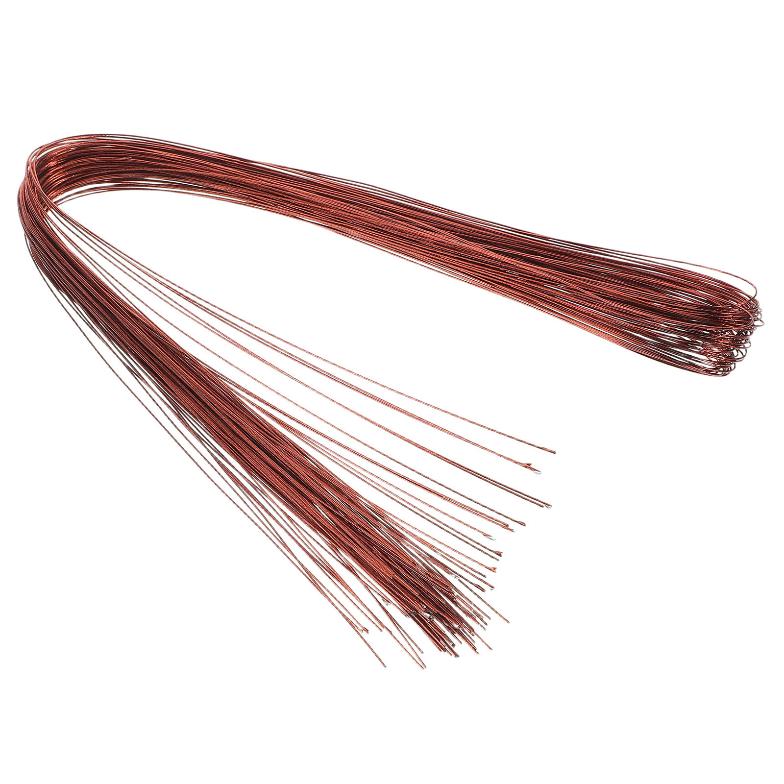 ลวดจัดดอกไม้แบบบาง 50 ชิ้น สำห - Wire Stem Florist บทวิจารณ์และราคา