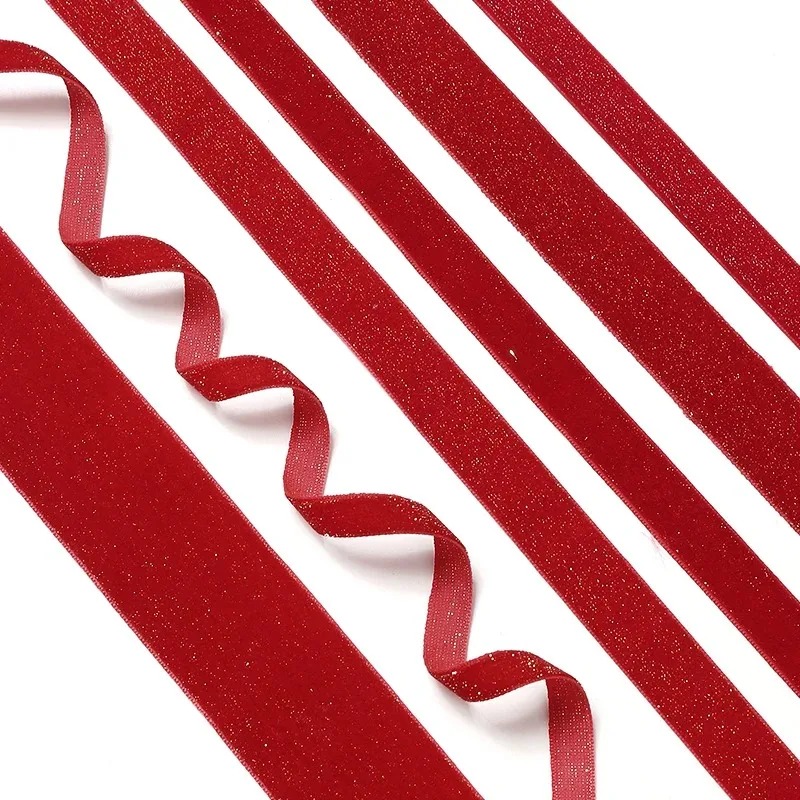 ริบบิ้นผ้าซาตินขอบลวดตกแต่งคริ - Ribbon Wired Satin บทวิจารณ์และราคา