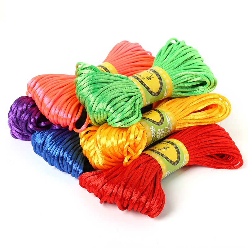 สายผ้าซาตินเนื้อนิ่ม2มม. 20เมต - Ribbon Wired Satin บทวิจารณ์และราคา