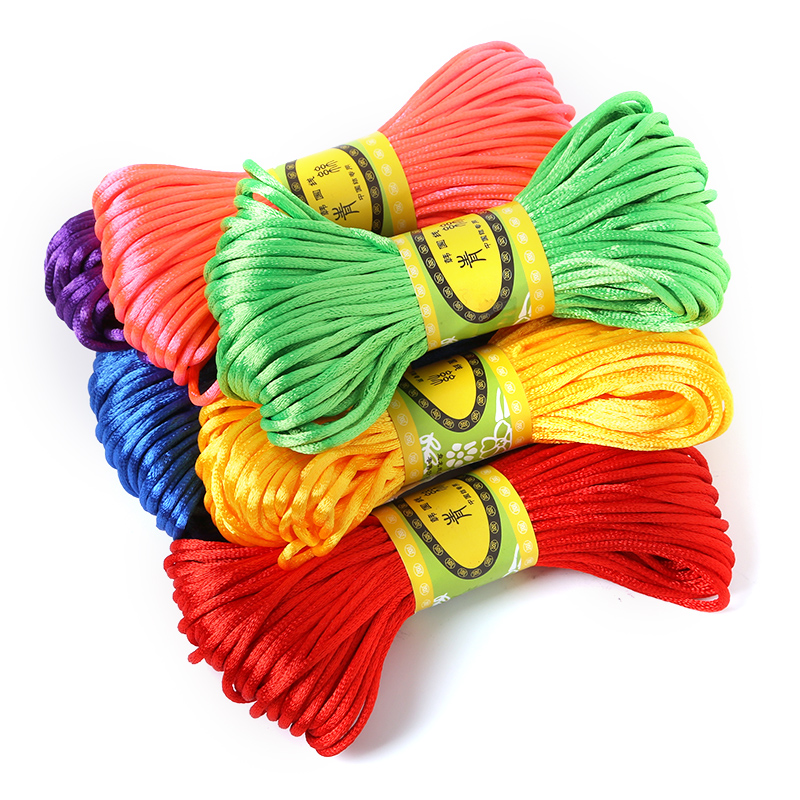 สายผ้าซาตินเนื้อนิ่ม2มม. 20เมต - Ribbon Wired Satin บทวิจารณ์และราคา