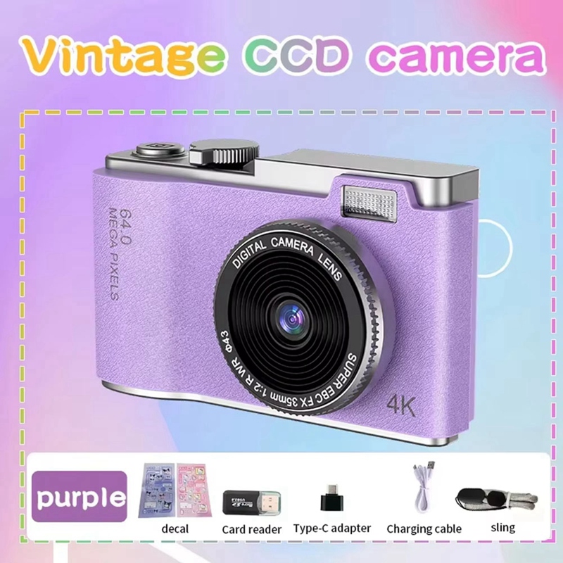 กล้องดิจิตอล 4K CCD ซูมดิจิตอล - B&J Florist Supply Nyc บทวิจารณ์และราคา