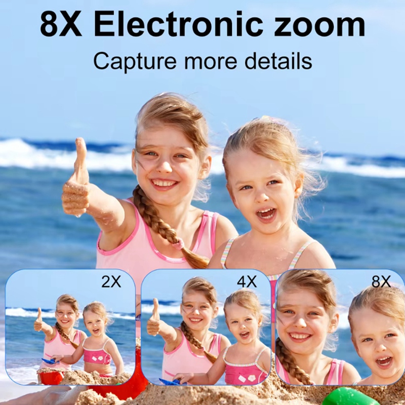กล้องดิจิตอล 4K CCD ซูมดิจิตอล - B&J Florist Supply Nyc บทวิจารณ์และราคา